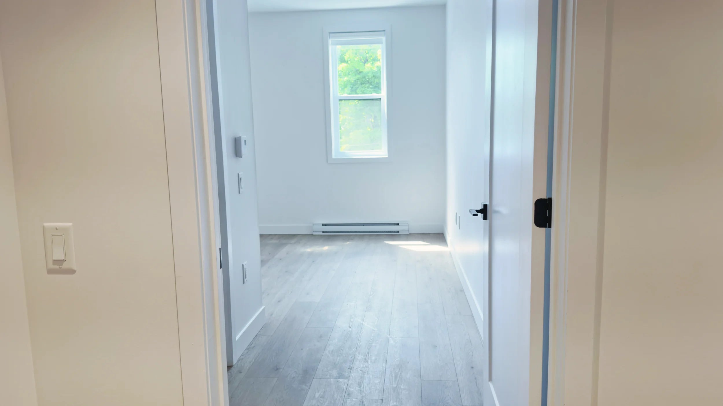 Modèle #3 | 954PC - 1 SDB