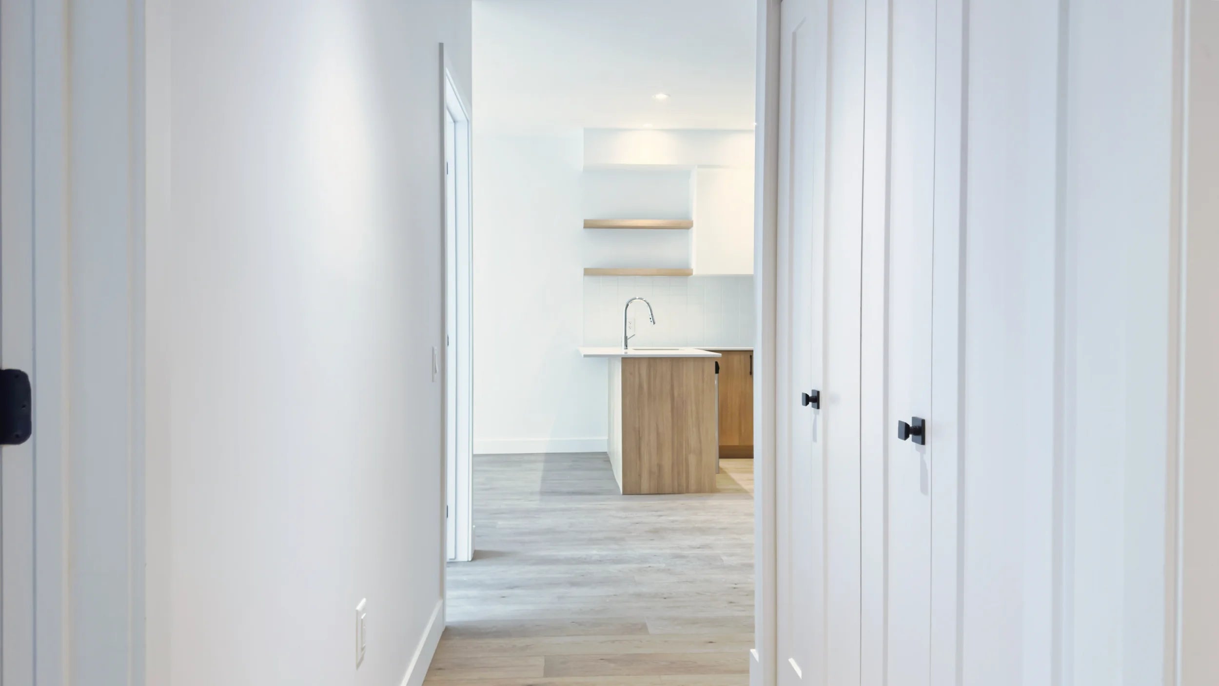 Modèle #3 | 954PC - 1 SDB