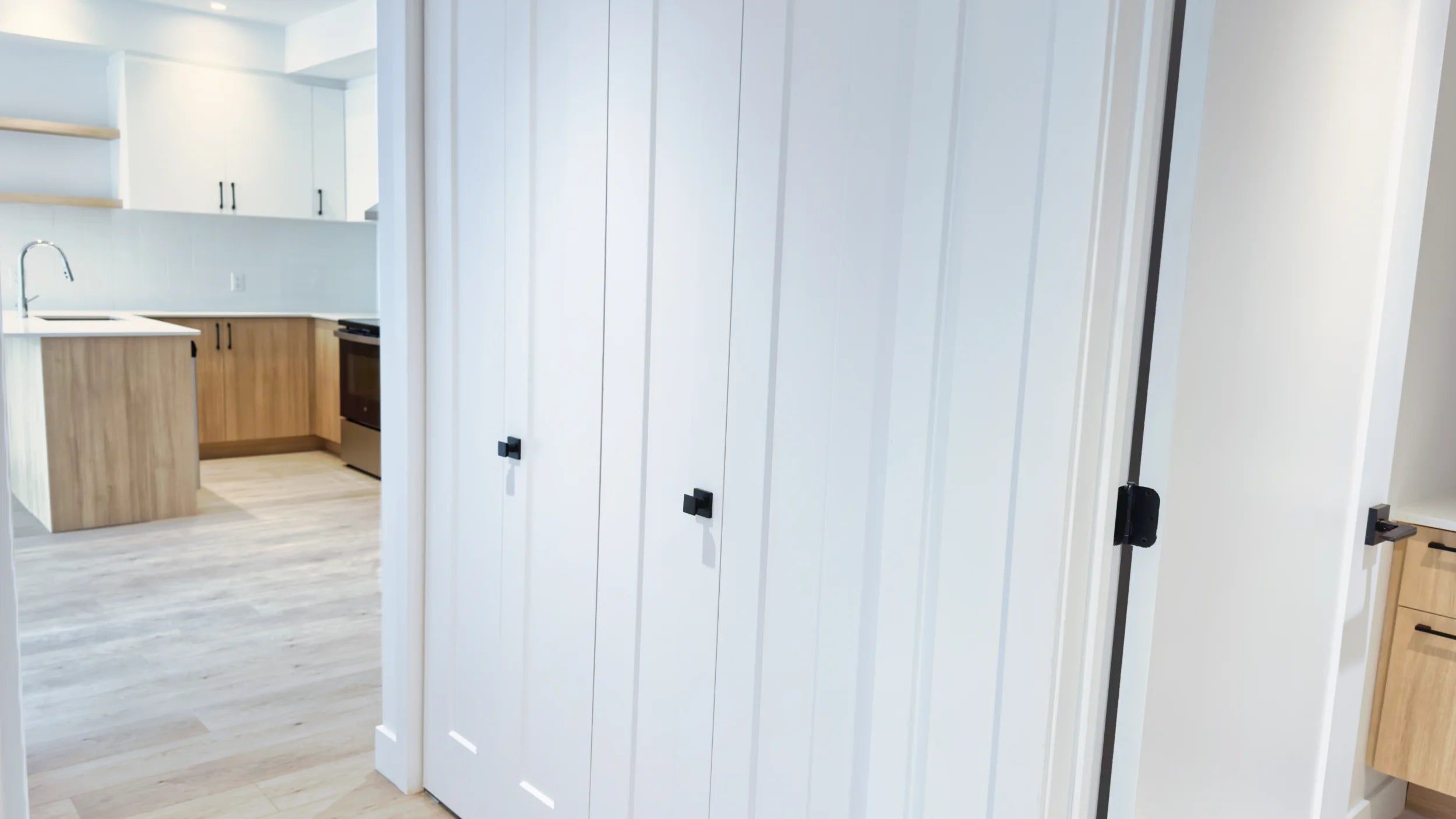 Modèle #3 | 954PC - 1 SDB