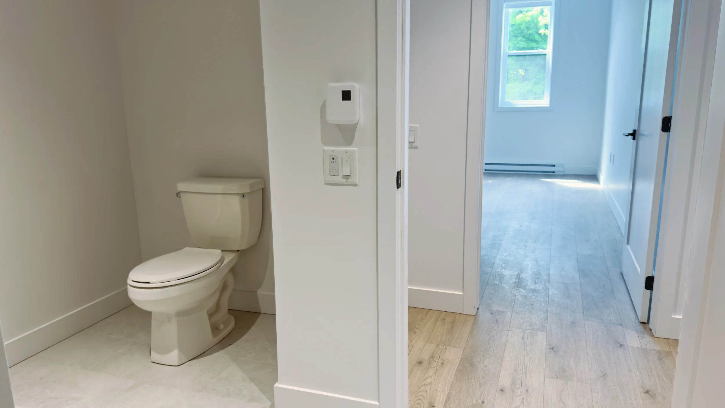 Modèle #3 | 954PC - 1 SDB