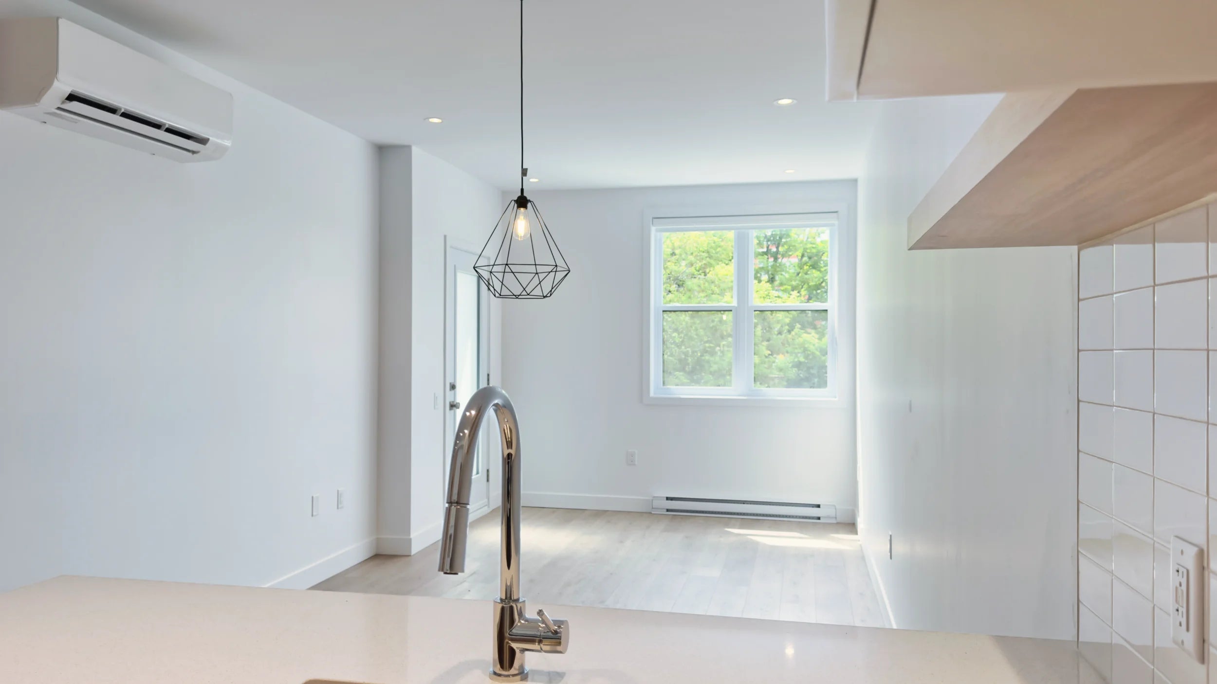 Modèle #3 | 954PC - 1 SDB