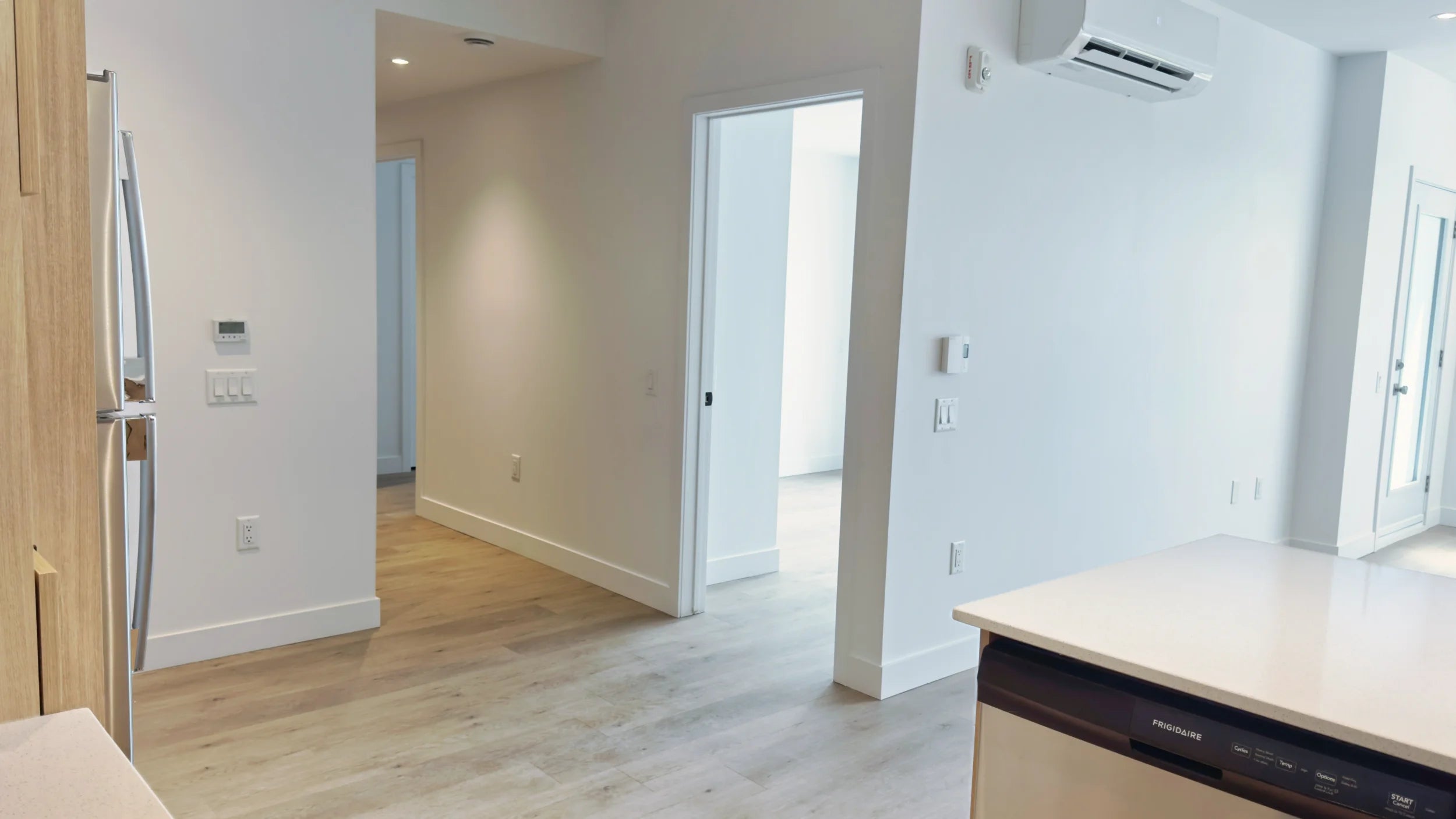 Modèle #3 | 954PC - 1 SDB