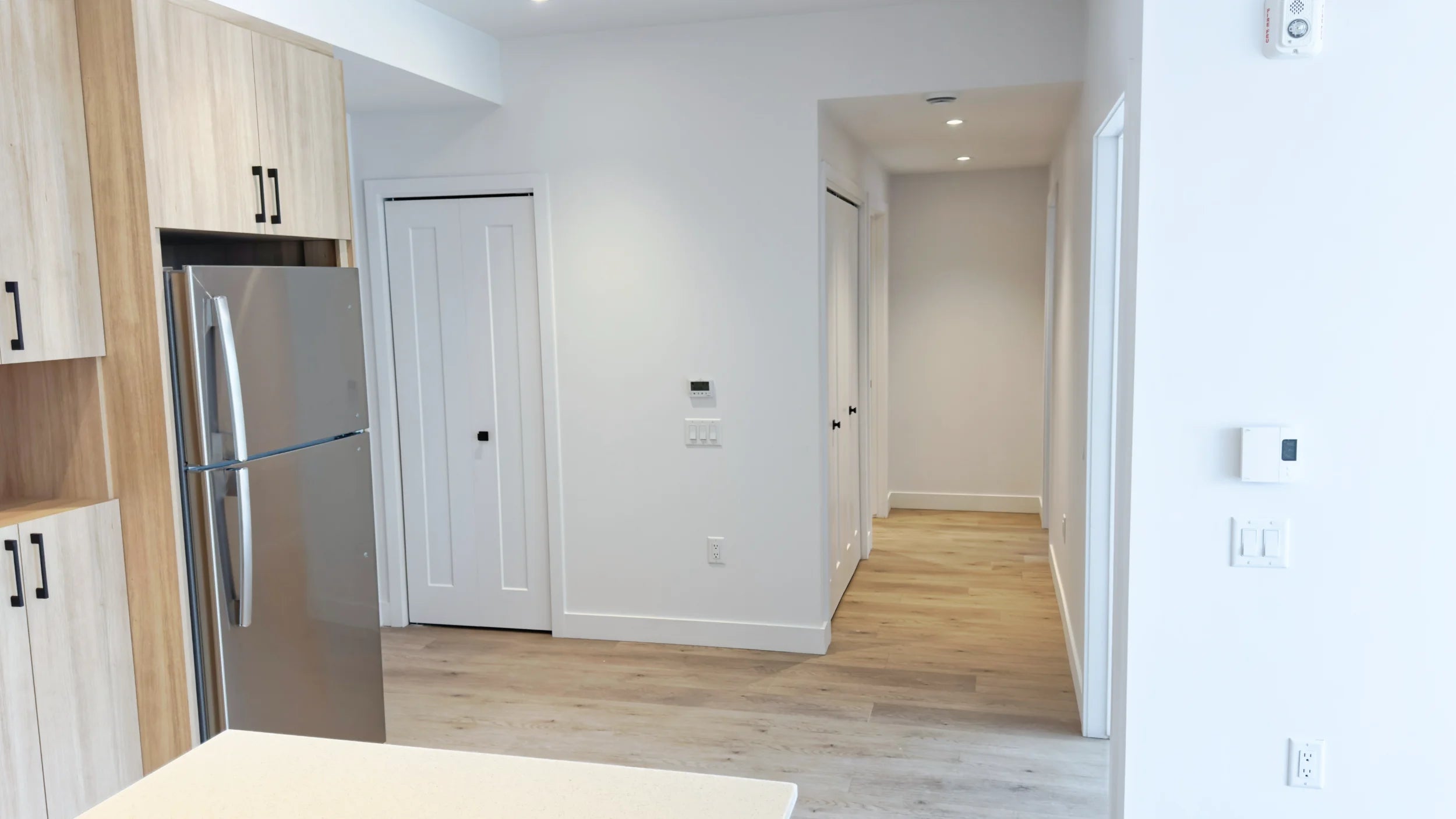 Modèle #3 | 954PC - 1 SDB