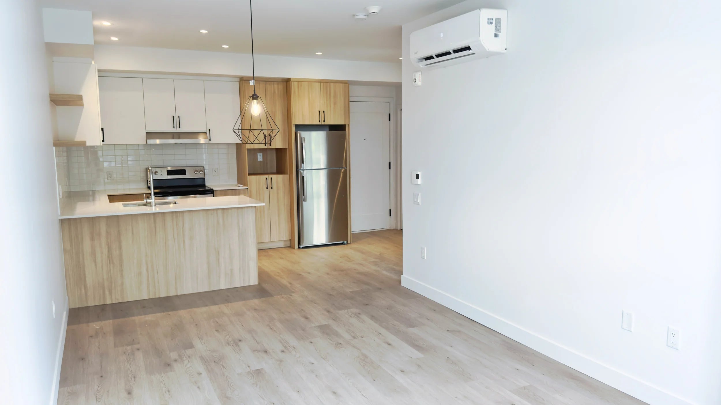 Modèle #3 | 954PC - 1 SDB