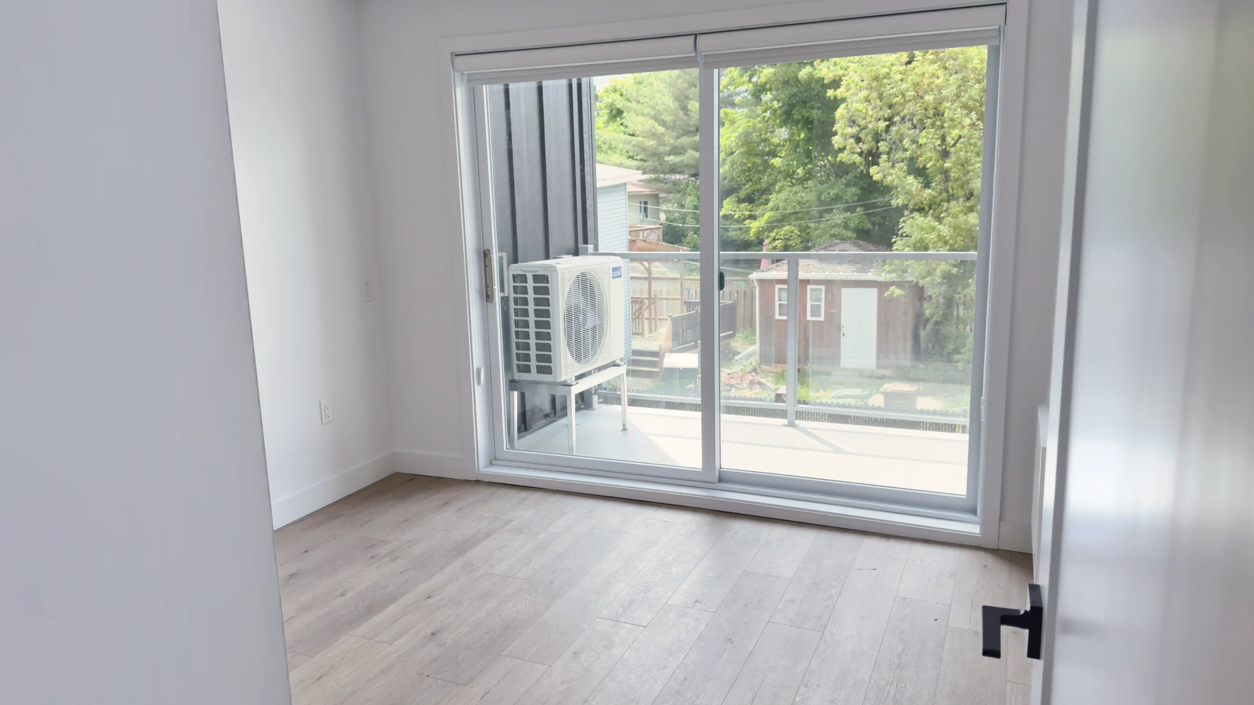 Modèle #3 | 954PC - 1 SDB