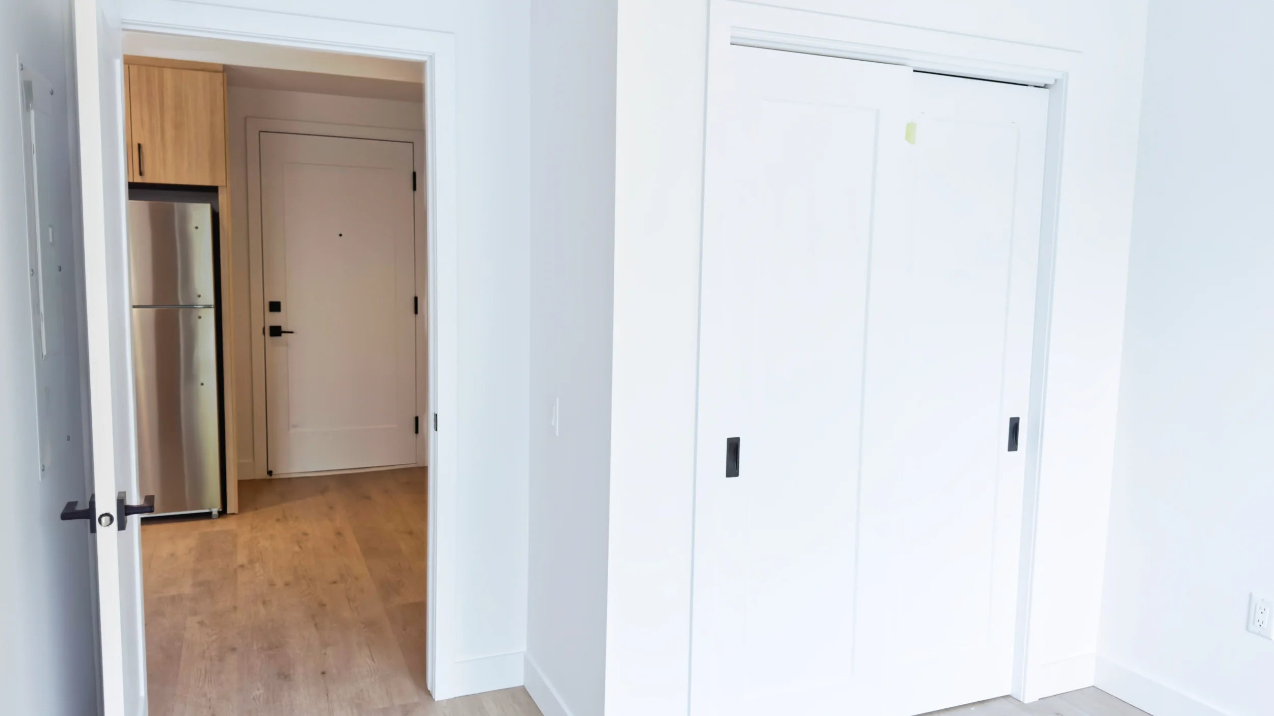 Modèle #3 | 954PC - 1 SDB