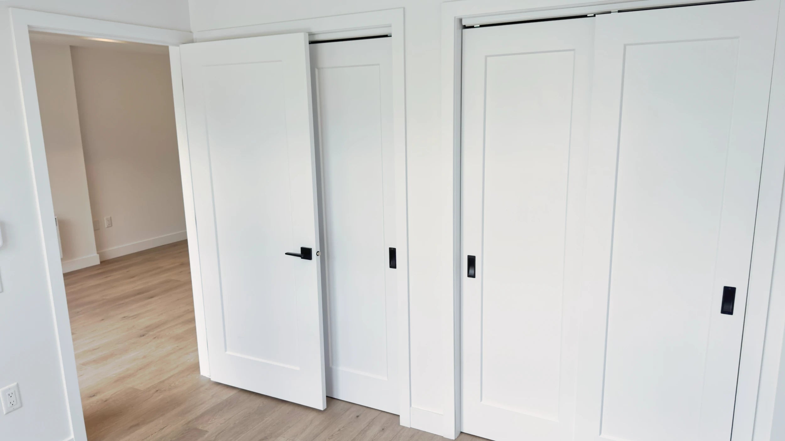 Modèle #1 | 790PC - 1 SDB