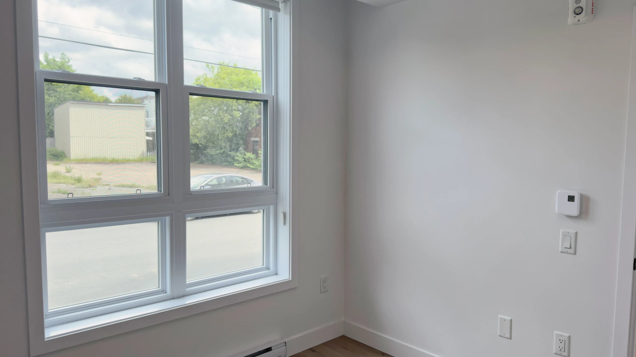 Modèle #1 | 790PC - 1 SDB