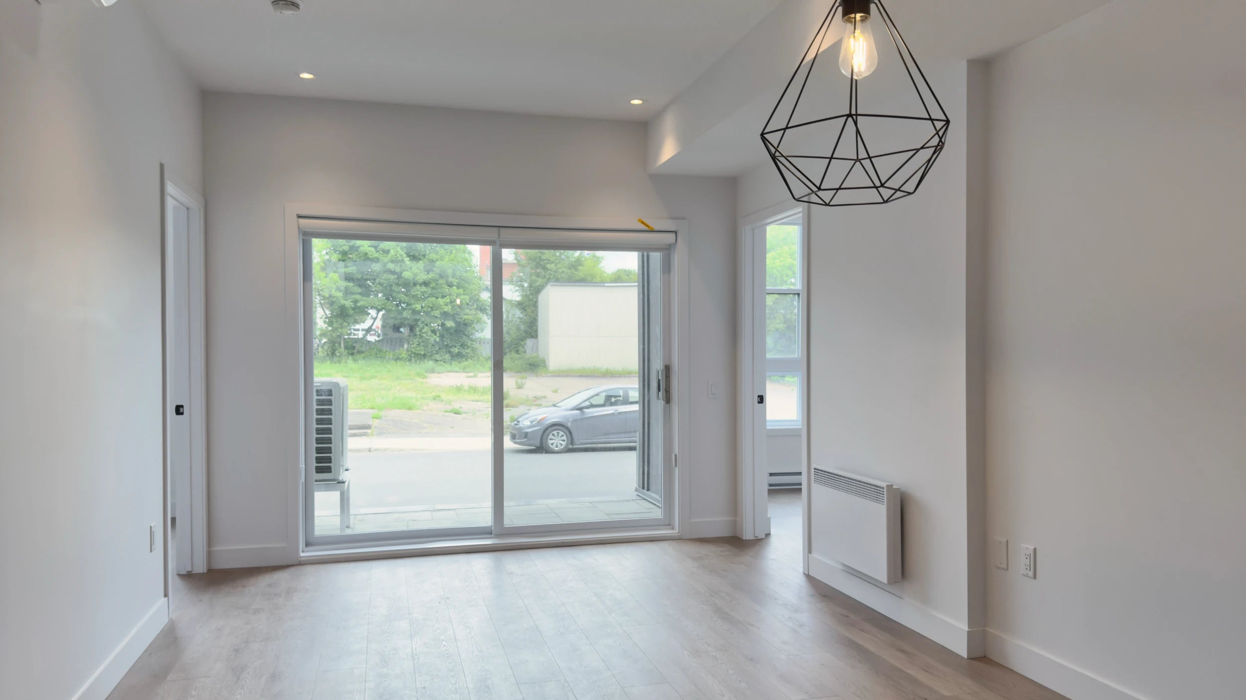 Modèle #1 | 790PC - 1 SDB