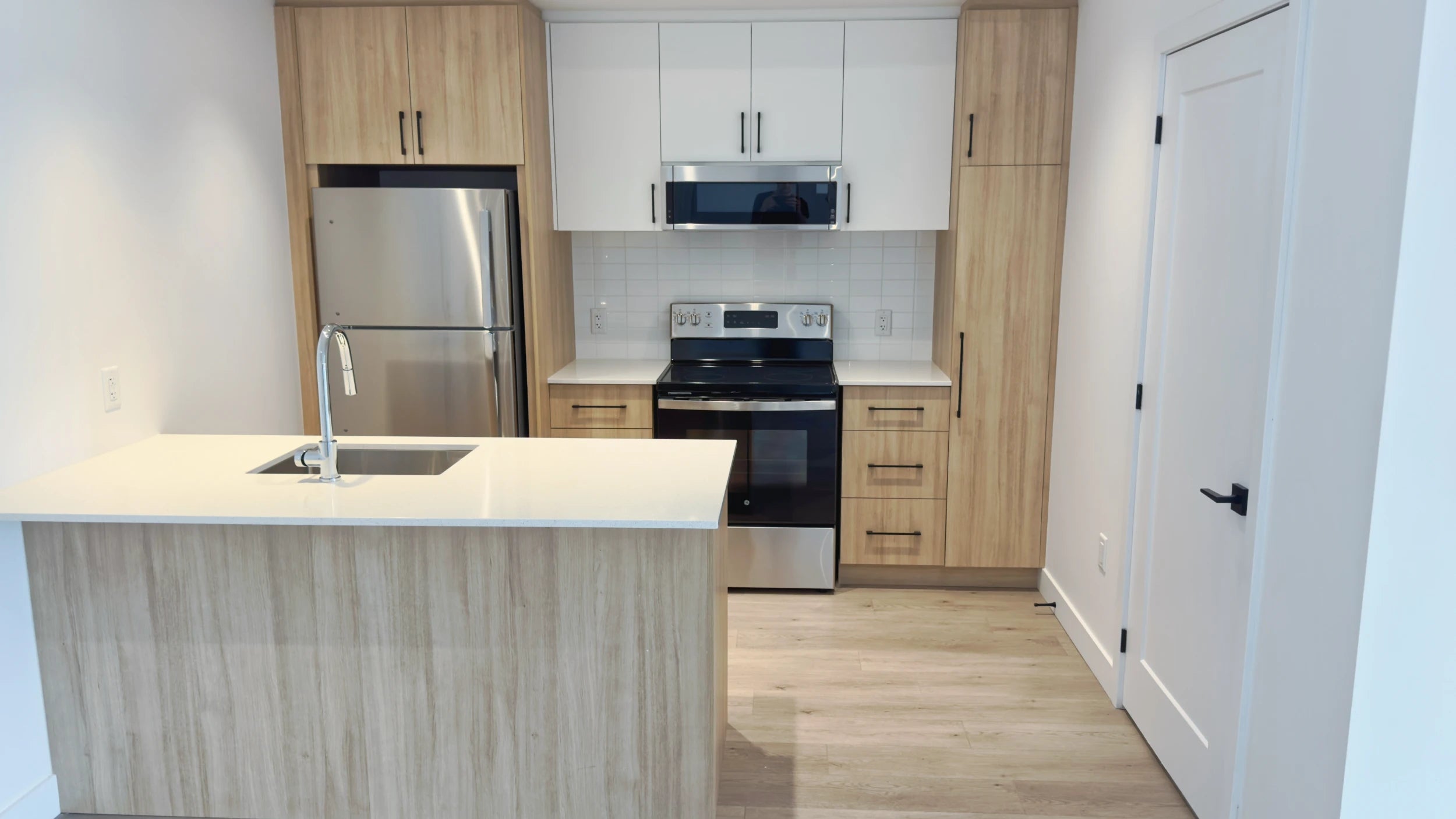 Modèle #1 | 790PC - 1 SDB