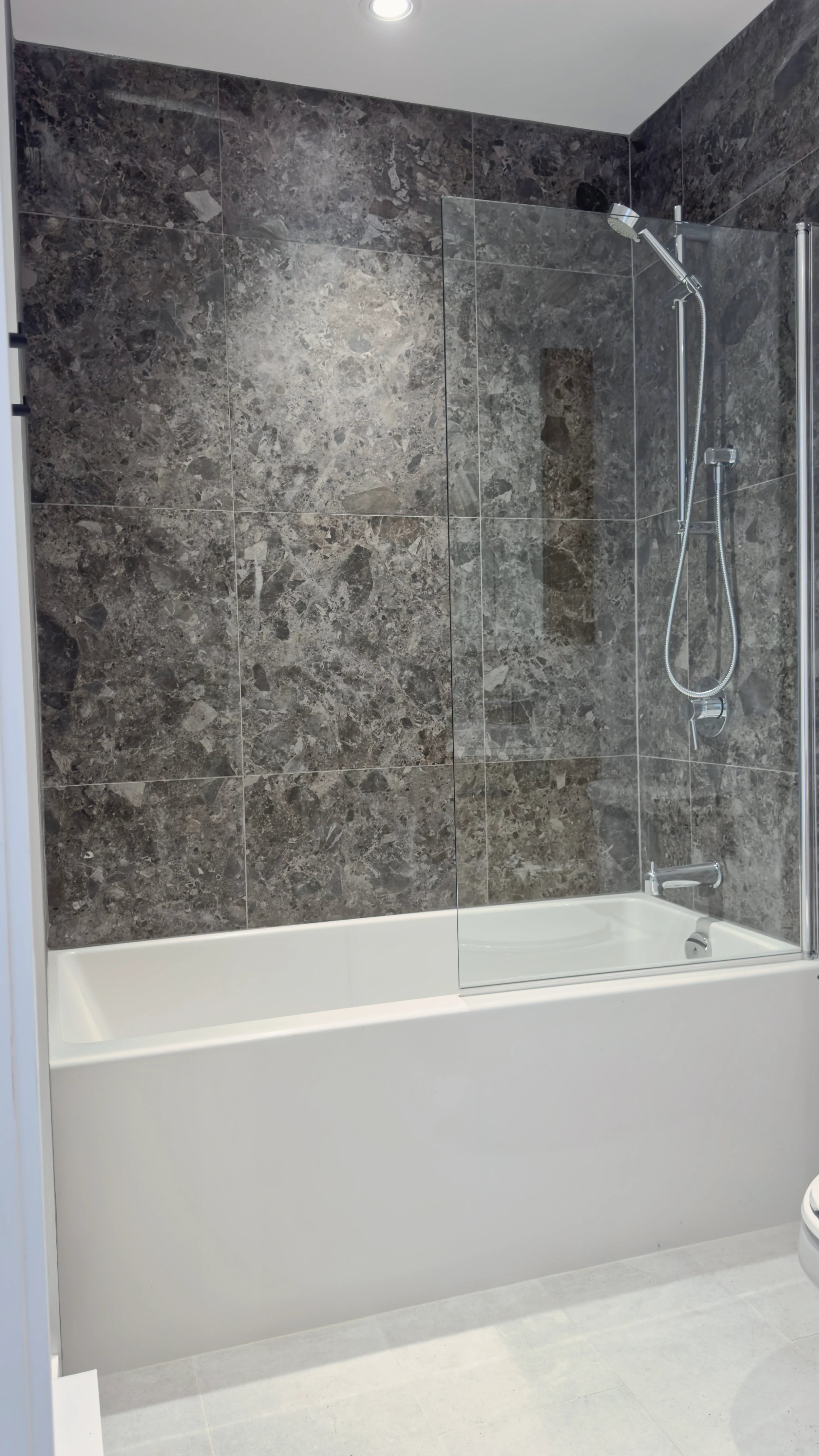 Modèle #1 | 790PC - 1 SDB