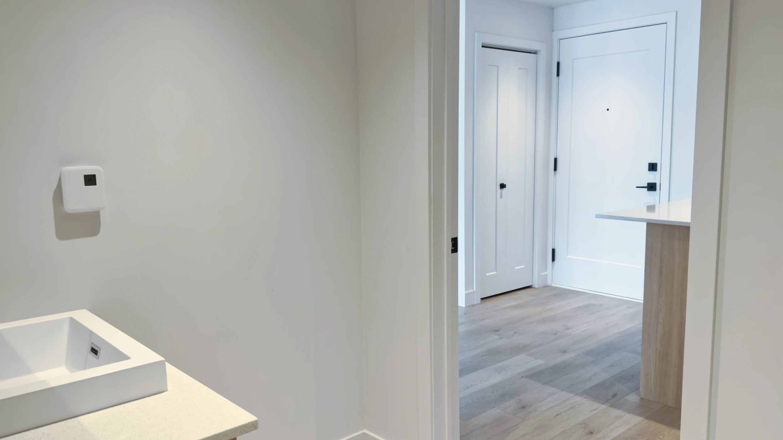 Modèle #1 | 790PC - 1 SDB