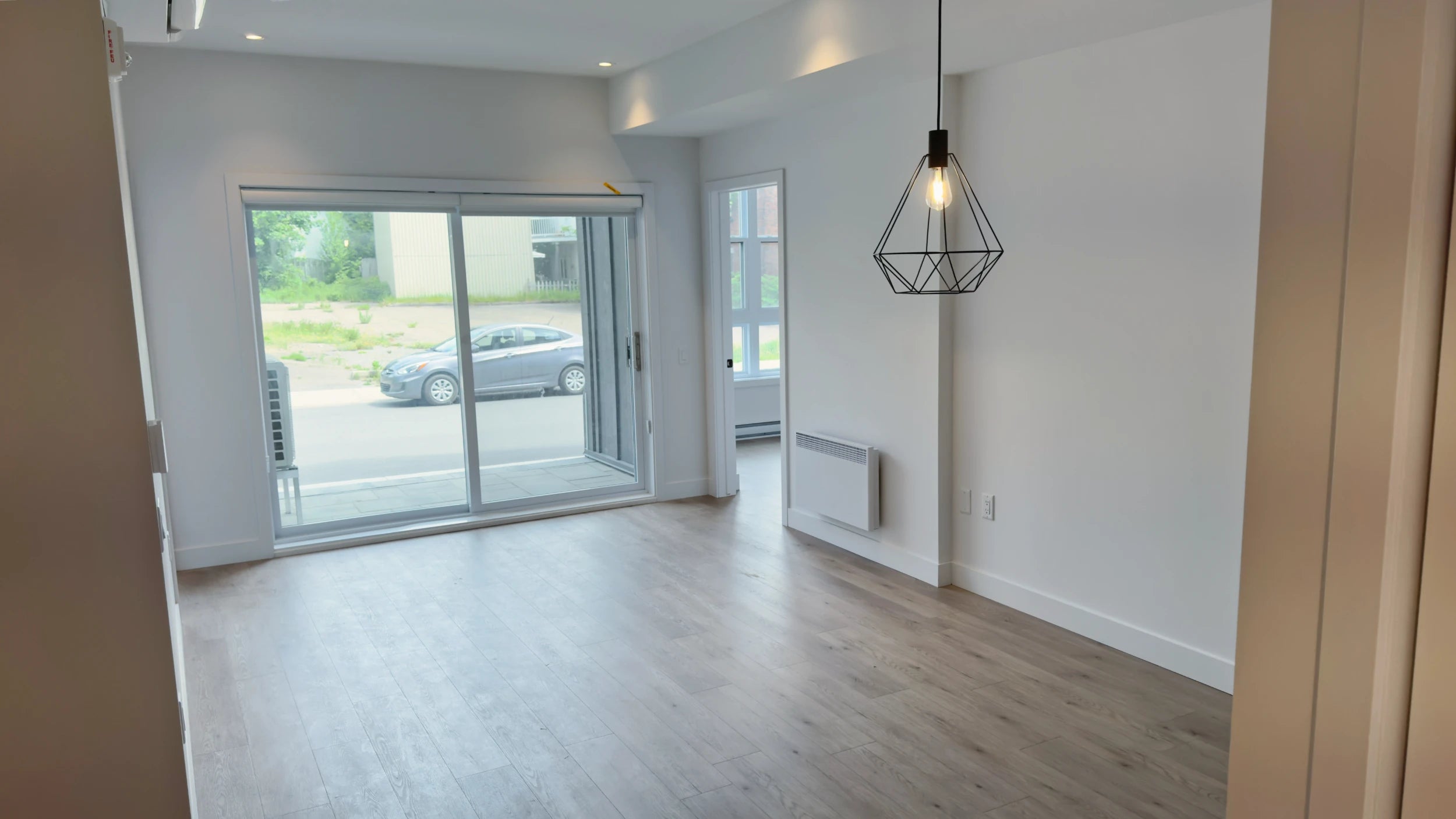 Modèle #1 | 790PC - 1 SDB