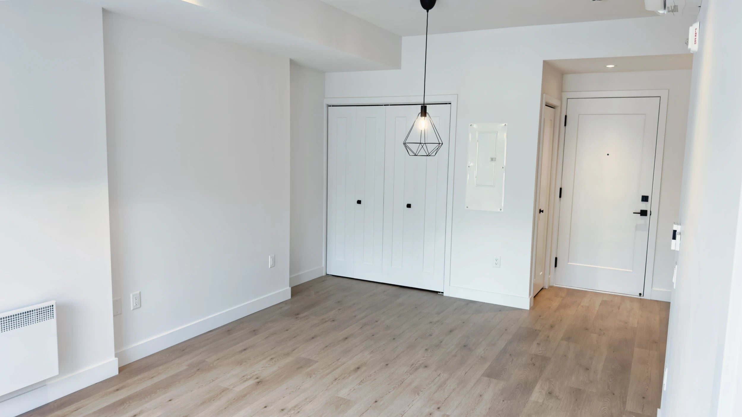 Modèle #1 | 790PC - 1 SDB