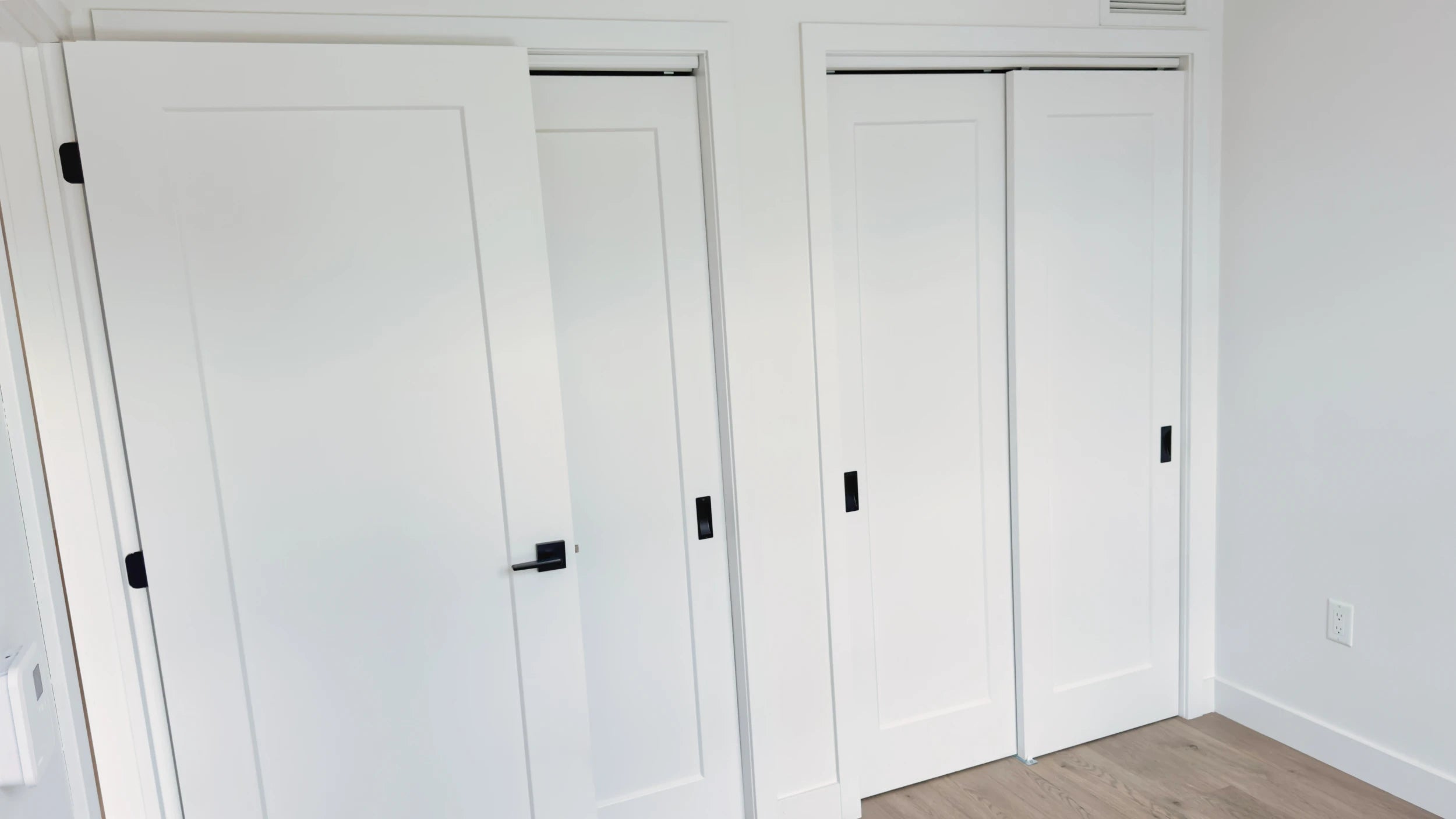 Modèle #1 | 790PC - 1 SDB