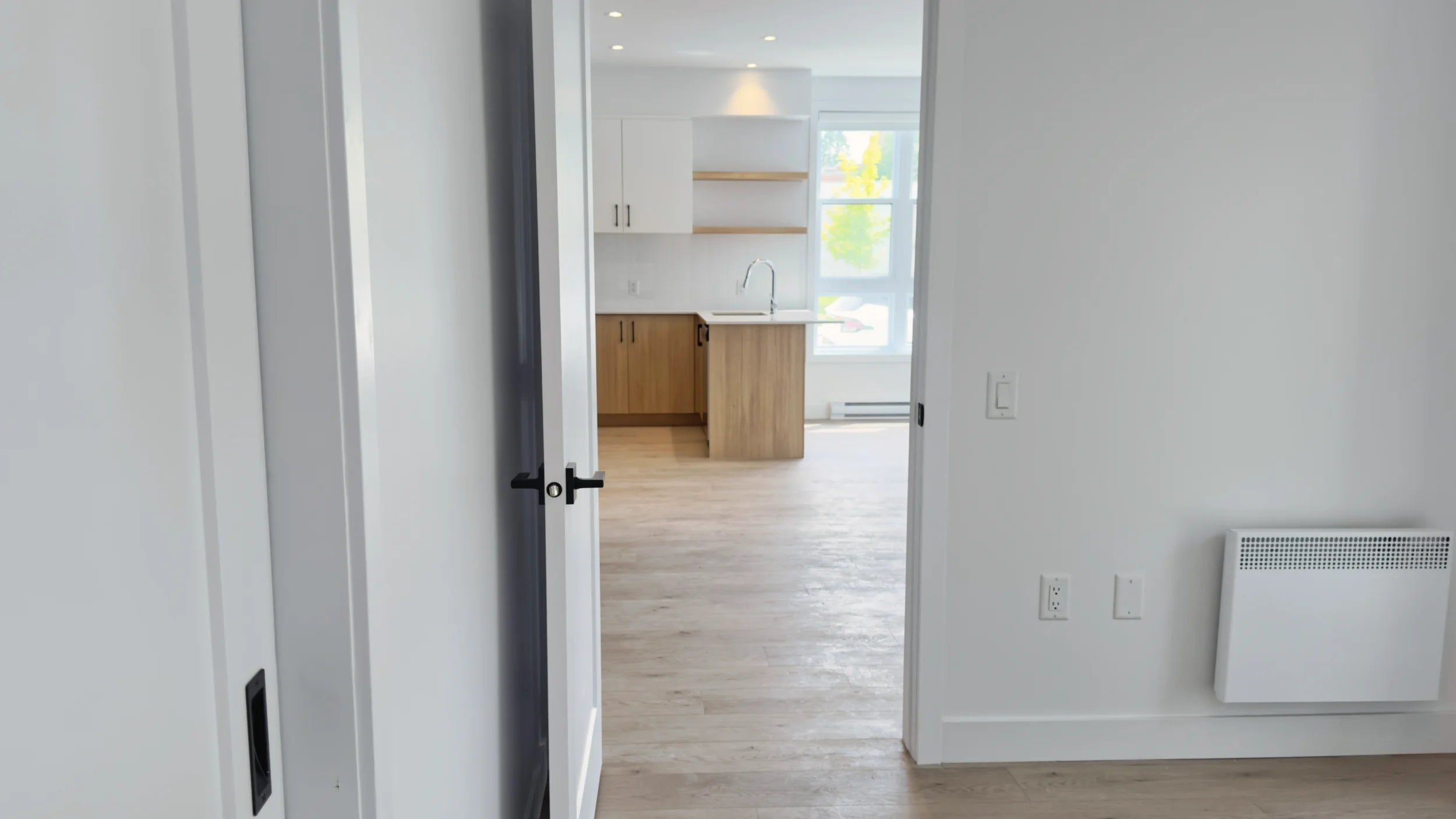 Modèle #2 | 975PC - 1 SDB