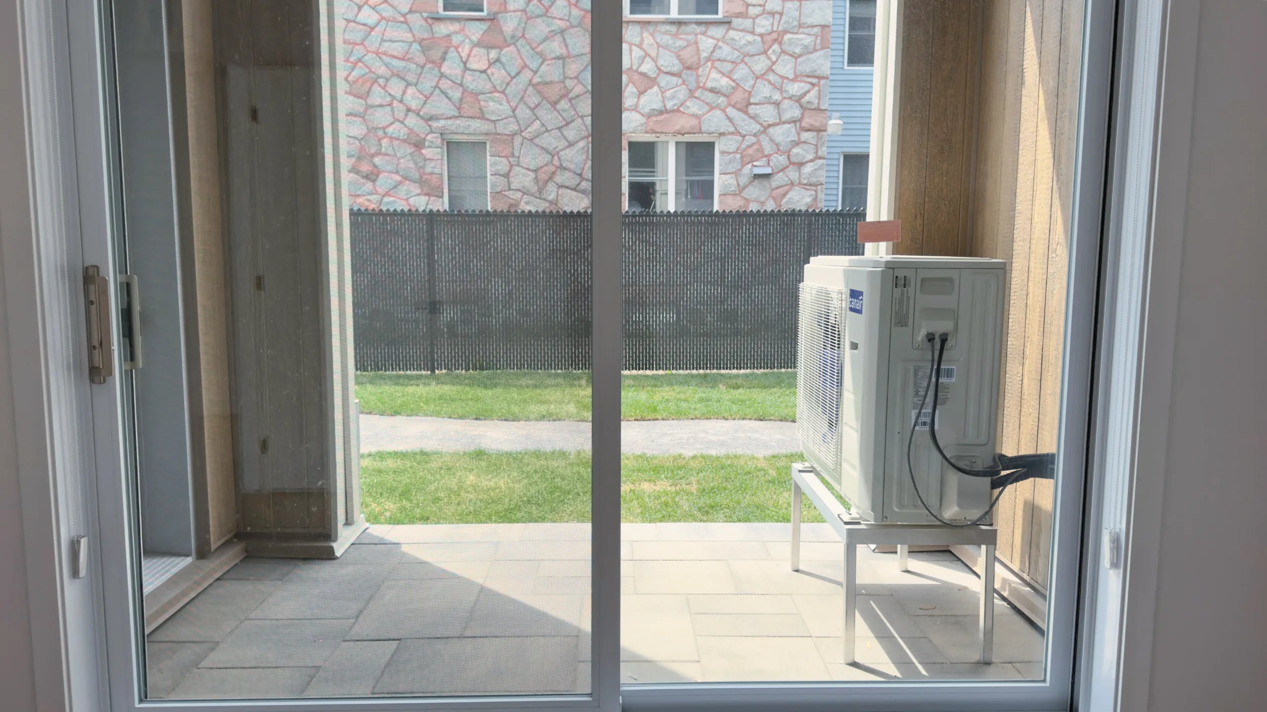 Modèle #2 | 975PC - 1 SDB