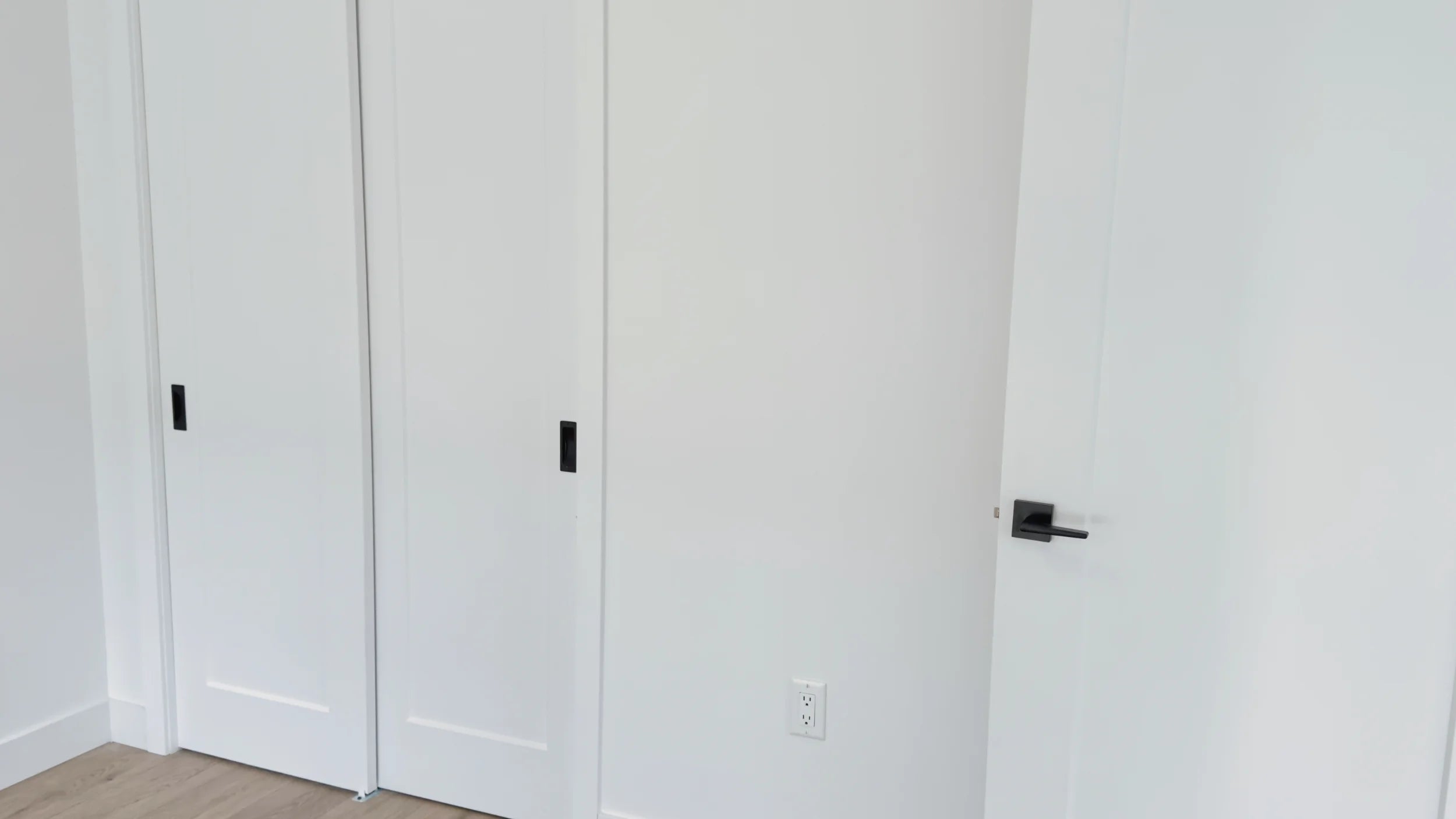 Modèle #2 | 975PC - 1 SDB