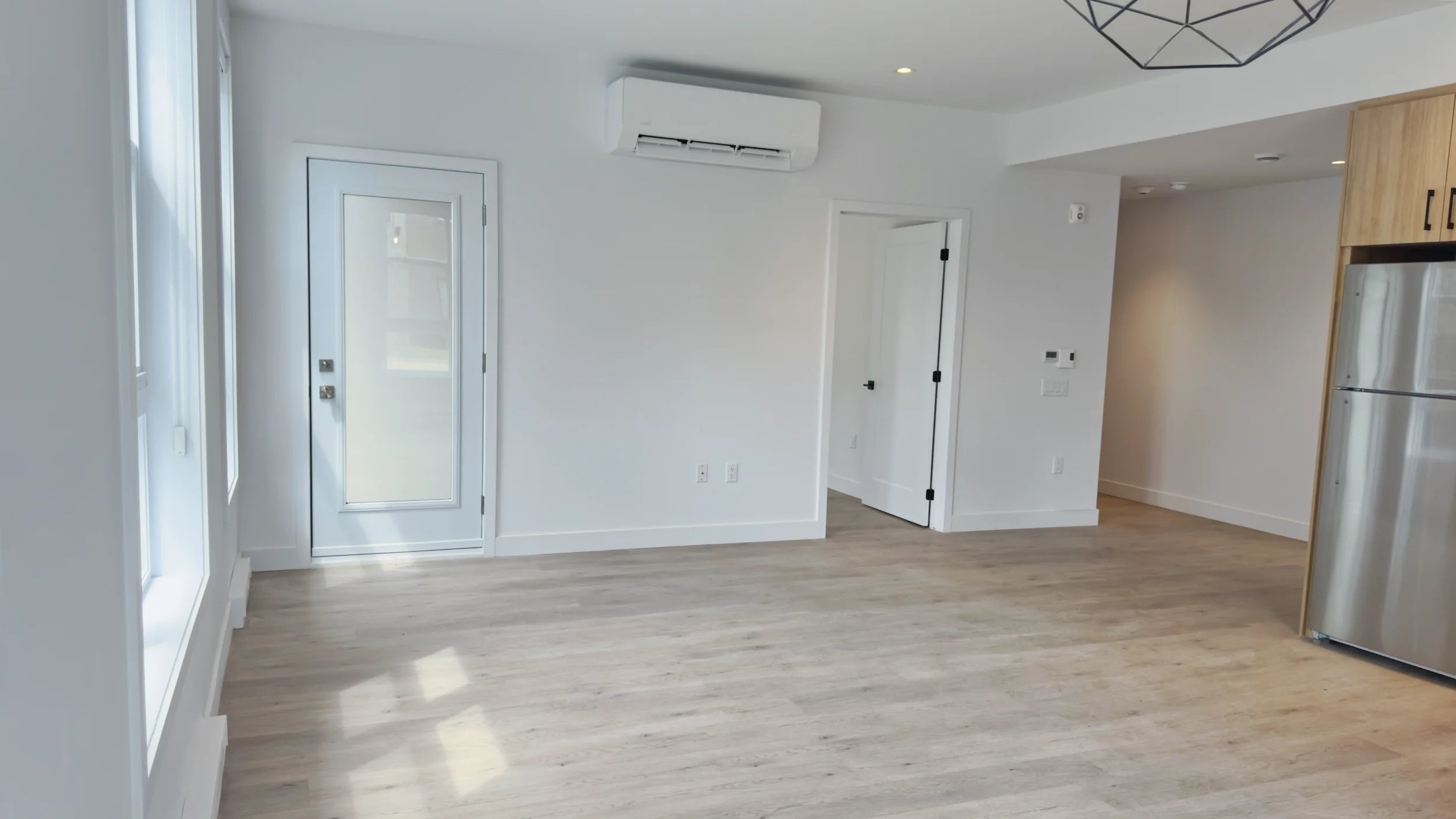 Modèle #2 | 975PC - 1 SDB