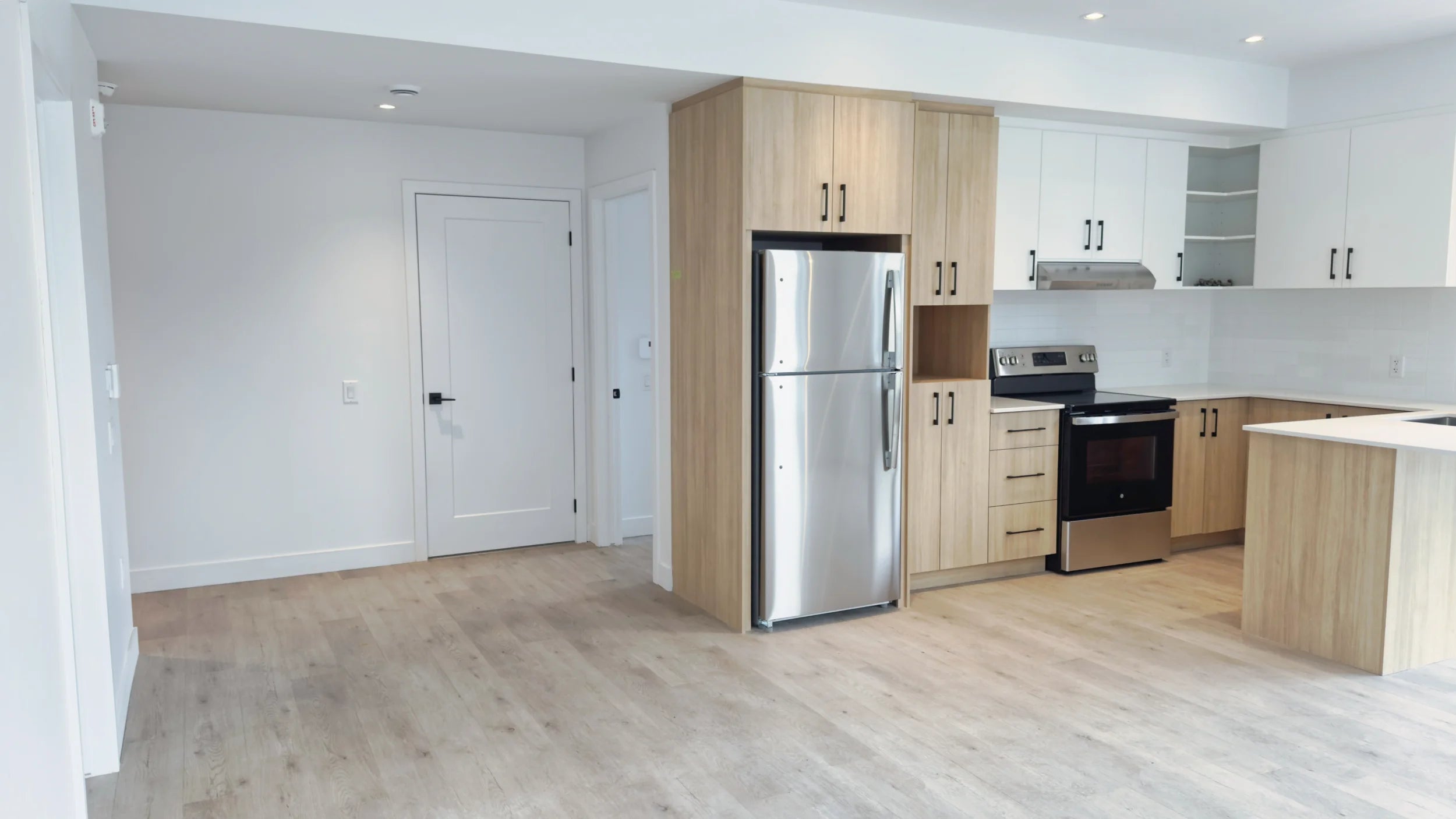 Modèle #2 | 975PC - 1 SDB