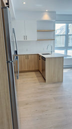 Modèle #2 | 975PC - 1 SDB