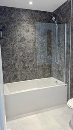 Modèle #2 | 975PC - 1 SDB