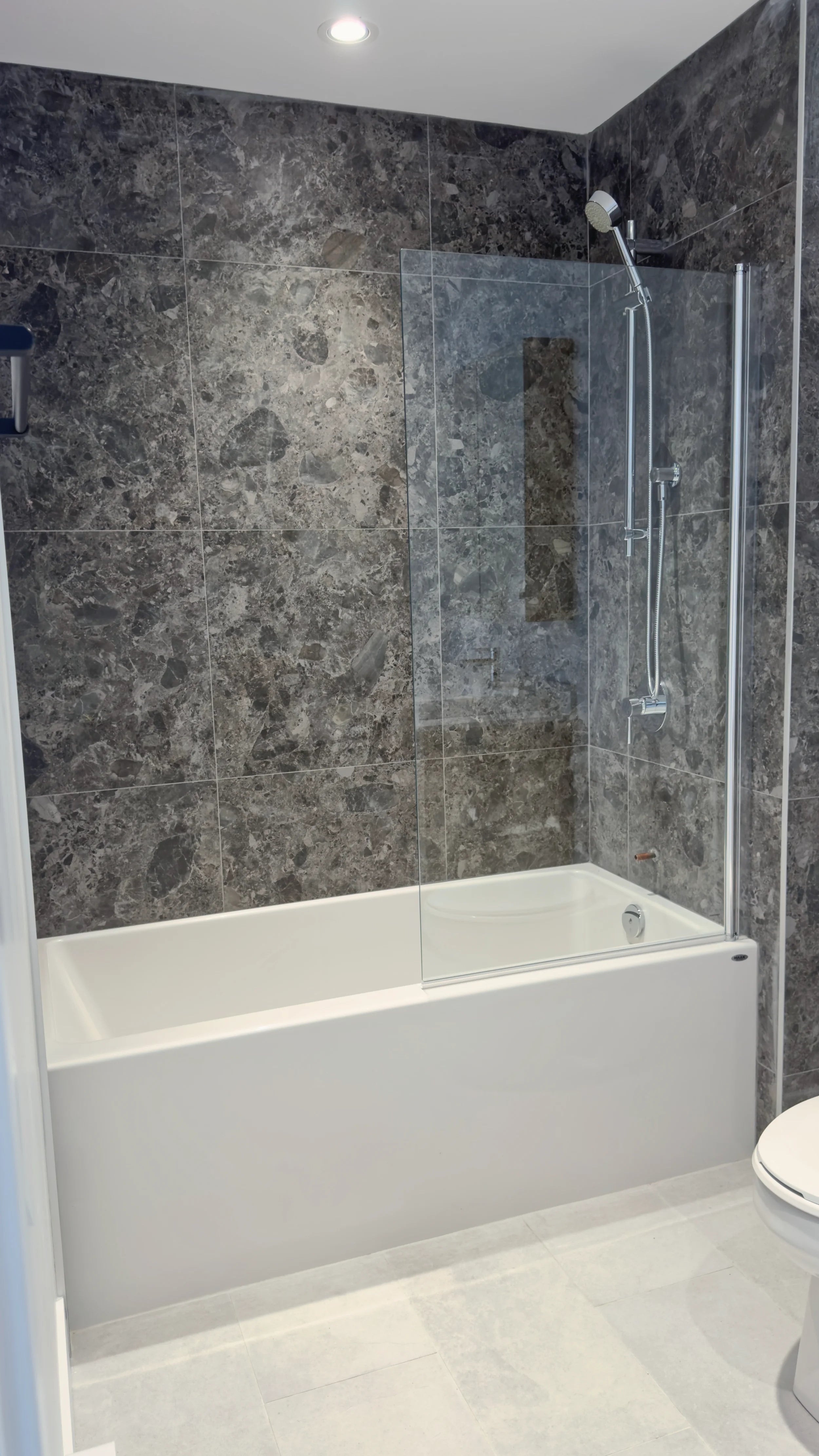 Modèle #2 | 975PC - 1 SDB