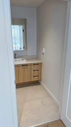 Modèle #2 | 975PC - 1 SDB