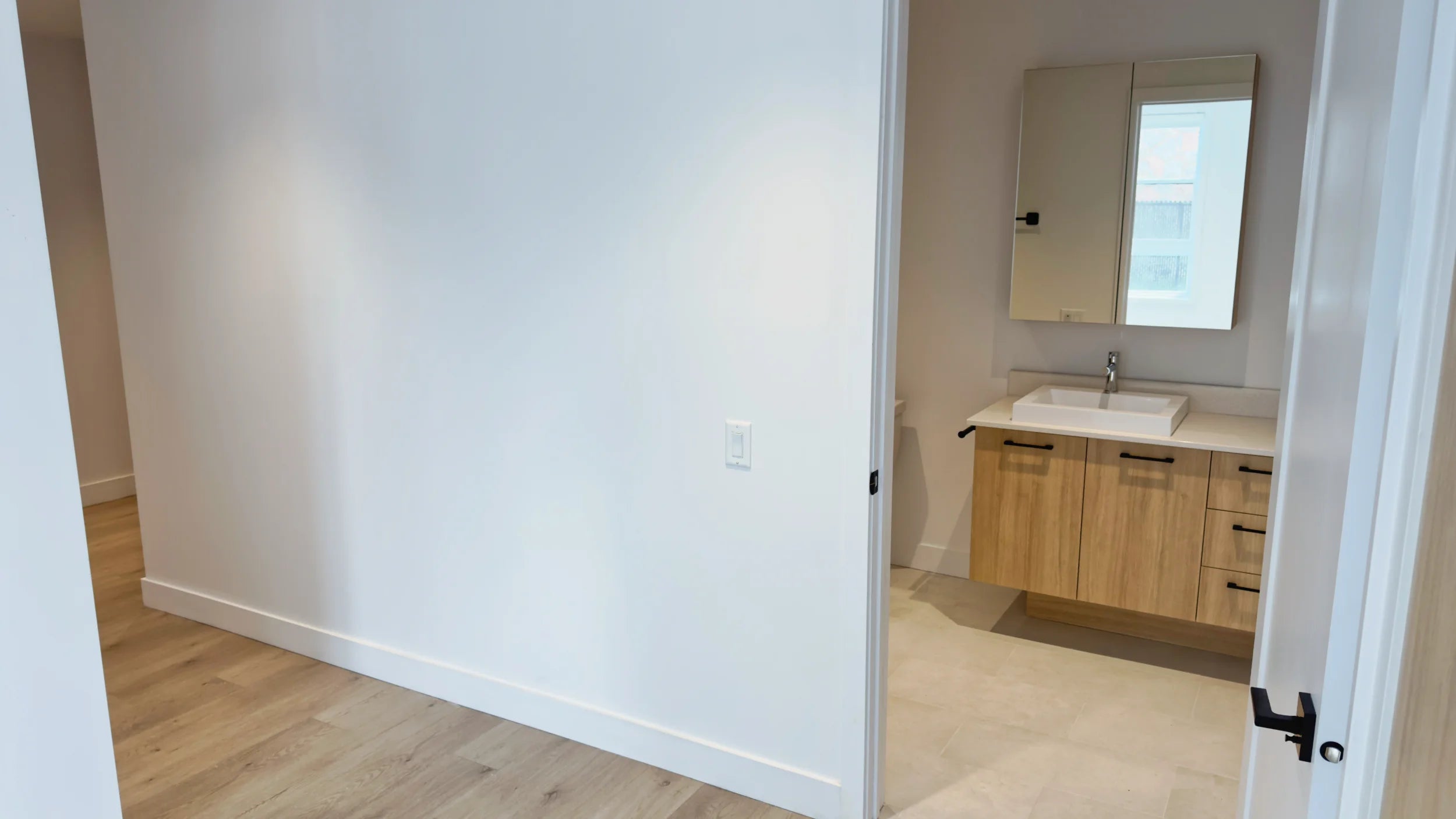 Modèle #2 | 975PC - 1 SDB