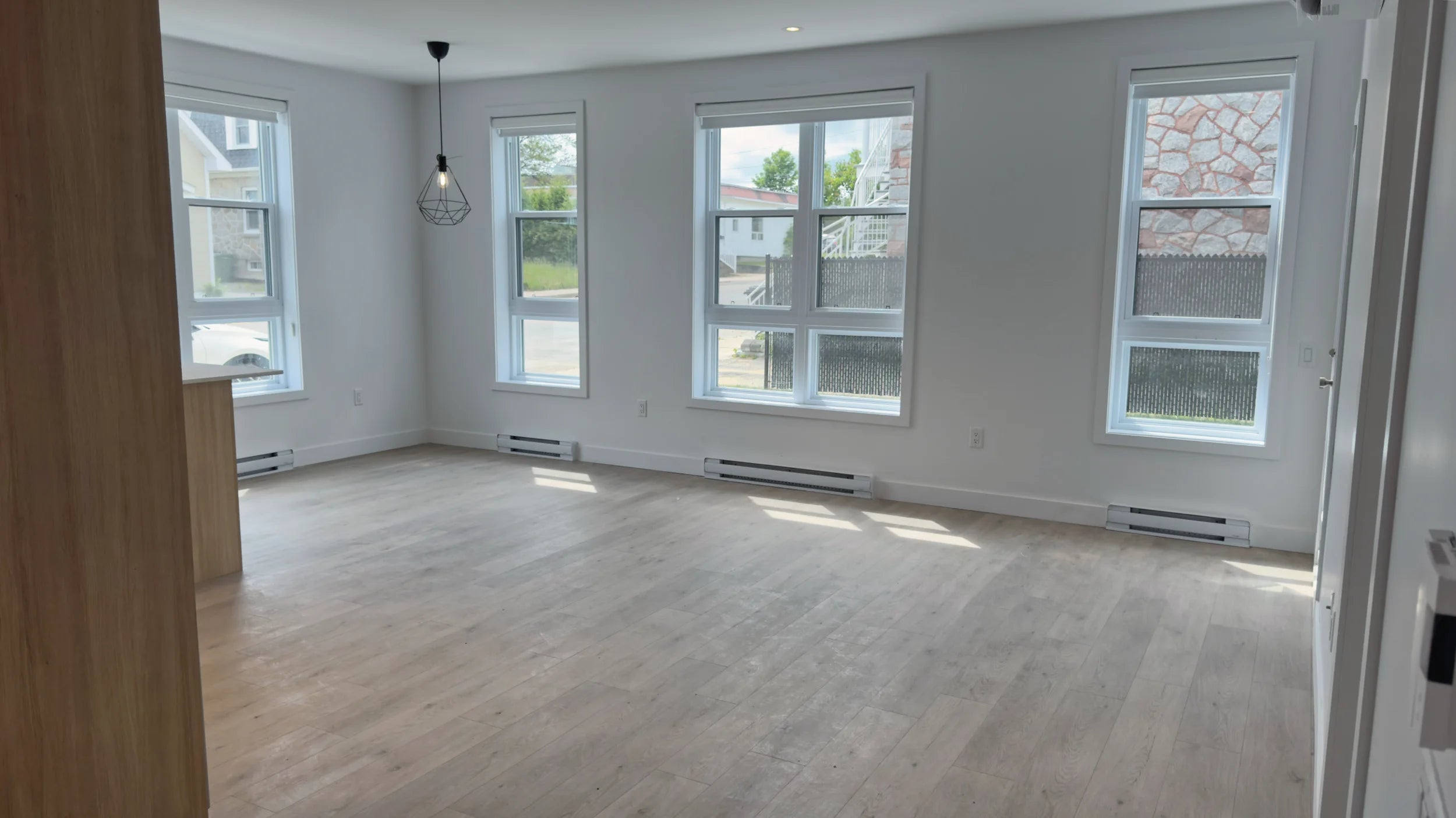 Modèle #2 | 975PC - 1 SDB