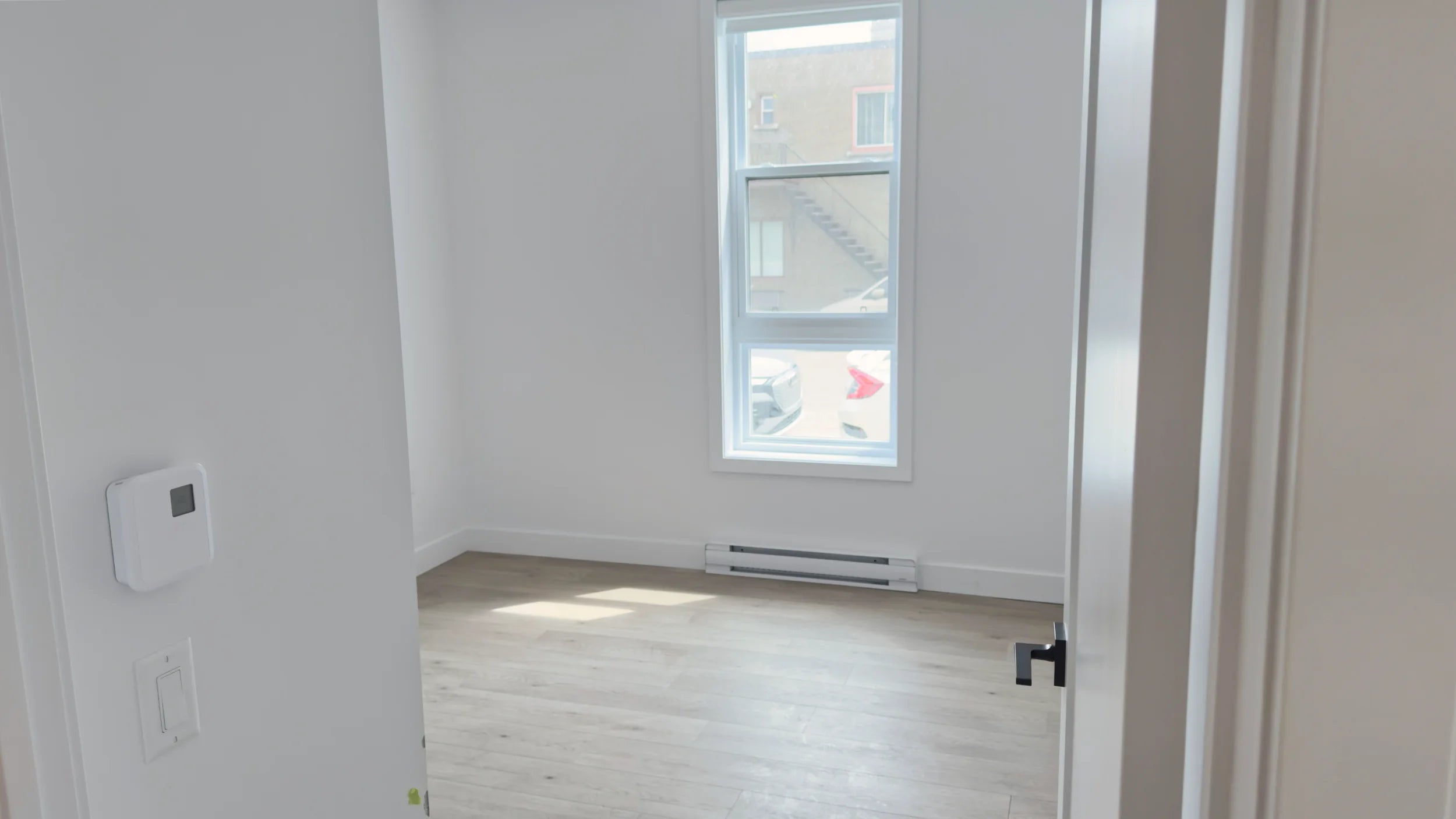 Modèle #2 | 975PC - 1 SDB